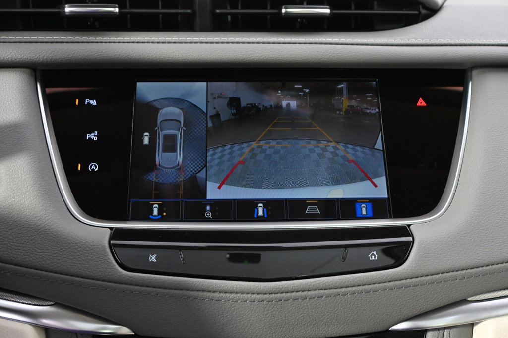 New 2026 Cadillac XT5 Premium Luxury w/ LPO, Floor Liner Package AWD/4WD image 29