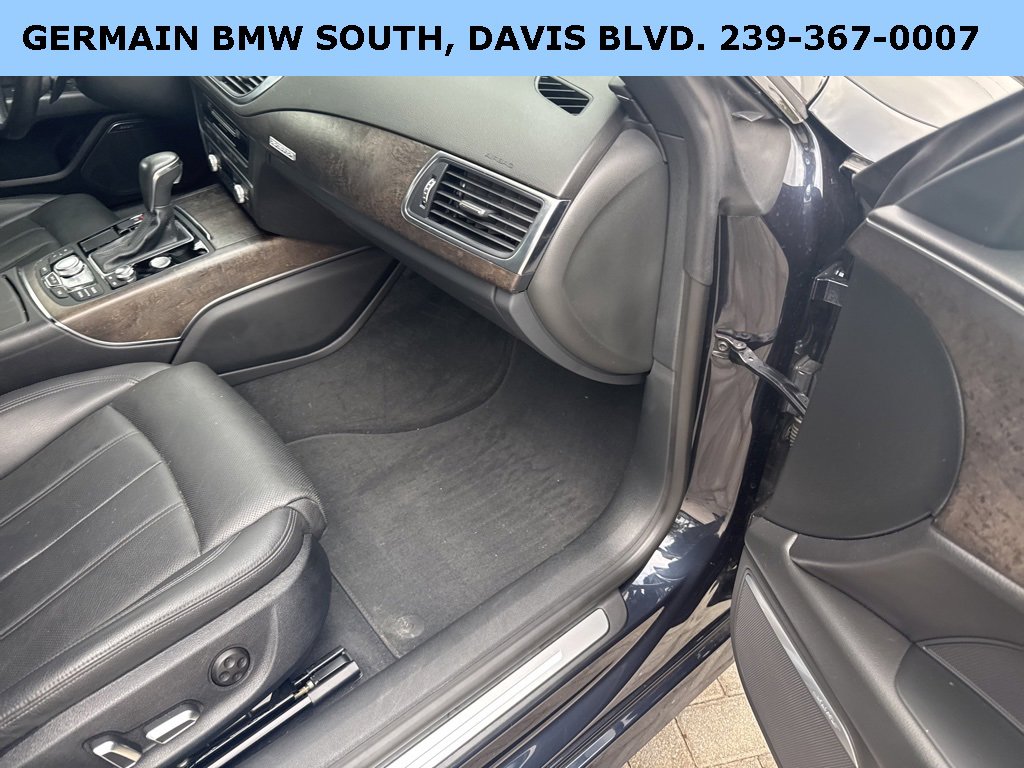 Used 2017 Audi A7 3.0T Prestige image 42