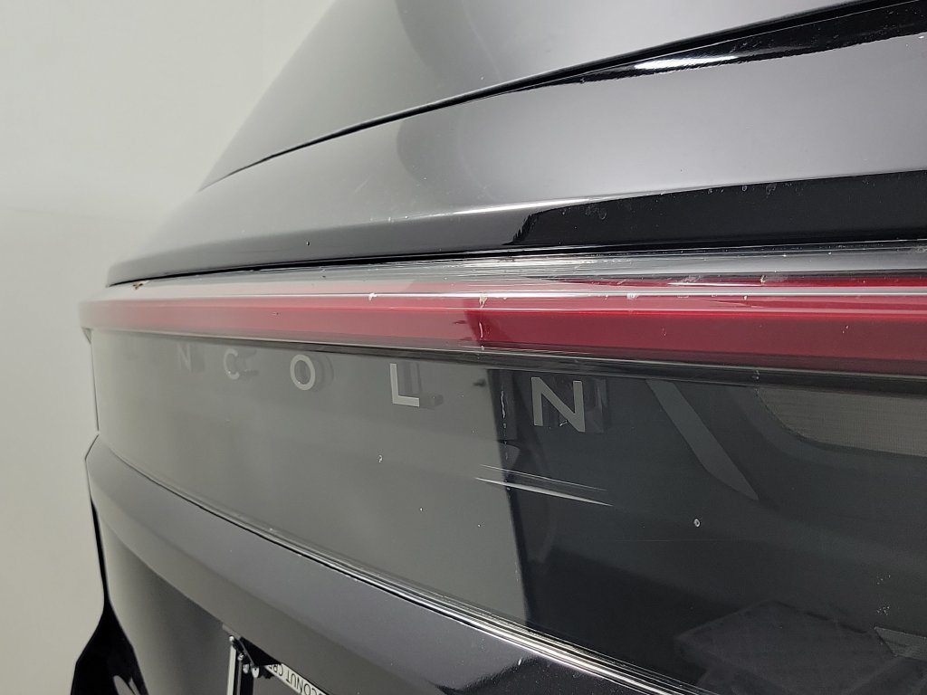 New 2027 Lincoln Navigator L Reserve w/ Jet Appearance Package RWD image 5