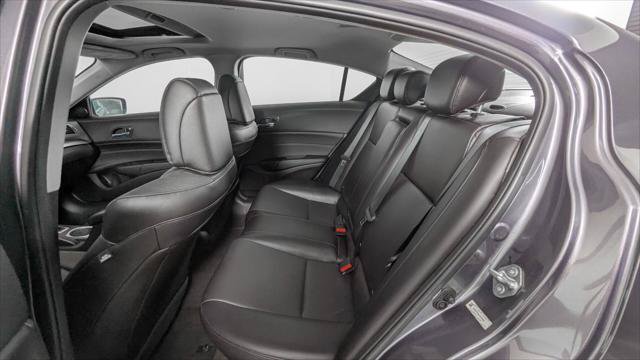 Used 2018 Acura ILX FWD image 18