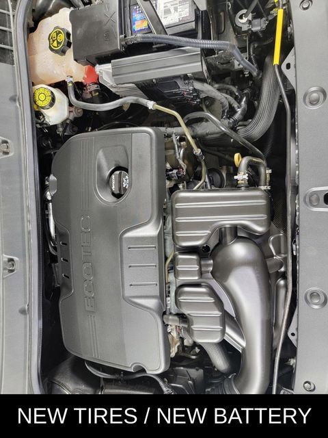 Used 2014 Buick Verano Leather FWD image 34