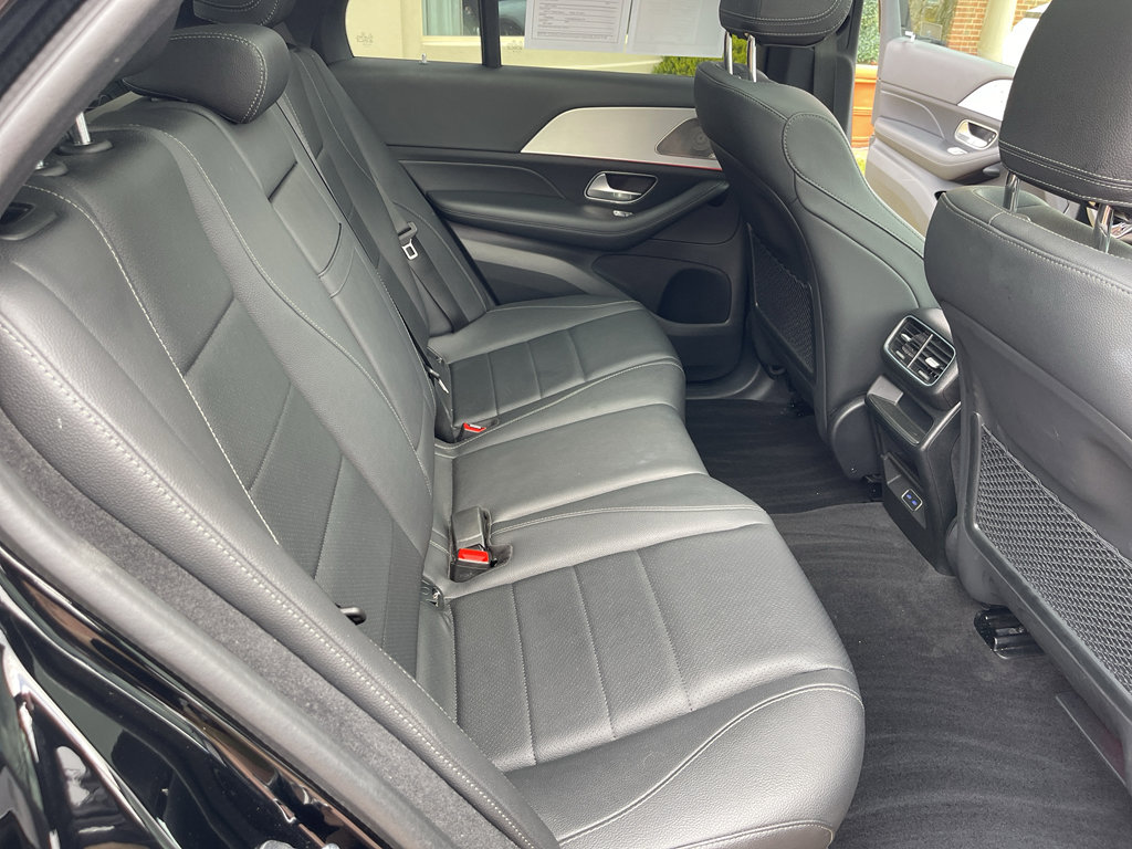 Used 2025 Mercedes-Benz GLE 350 4MATIC image 33
