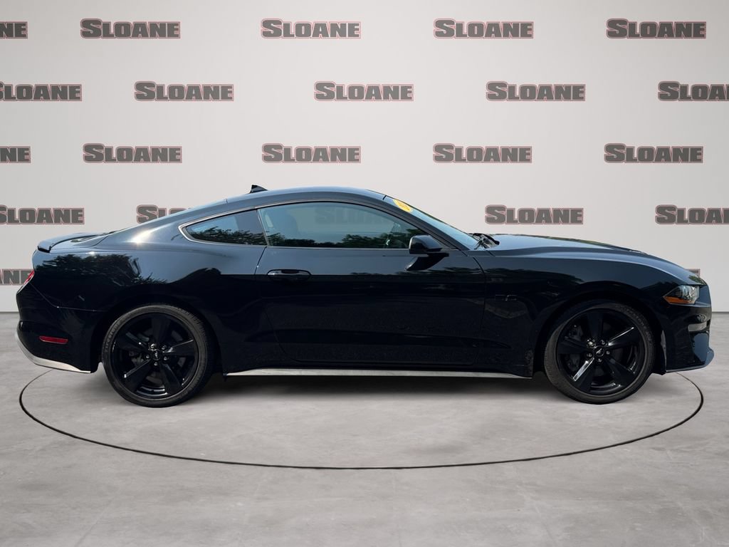 Used 2021 Ford Mustang GT w/ Equipment Group 301A RWD image 6