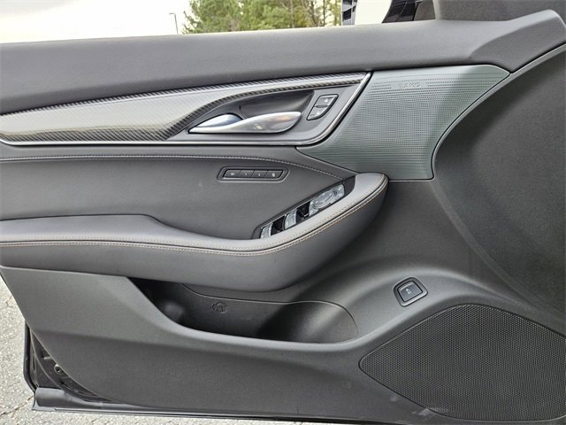 New 2026 Cadillac CT5 Sport image 29