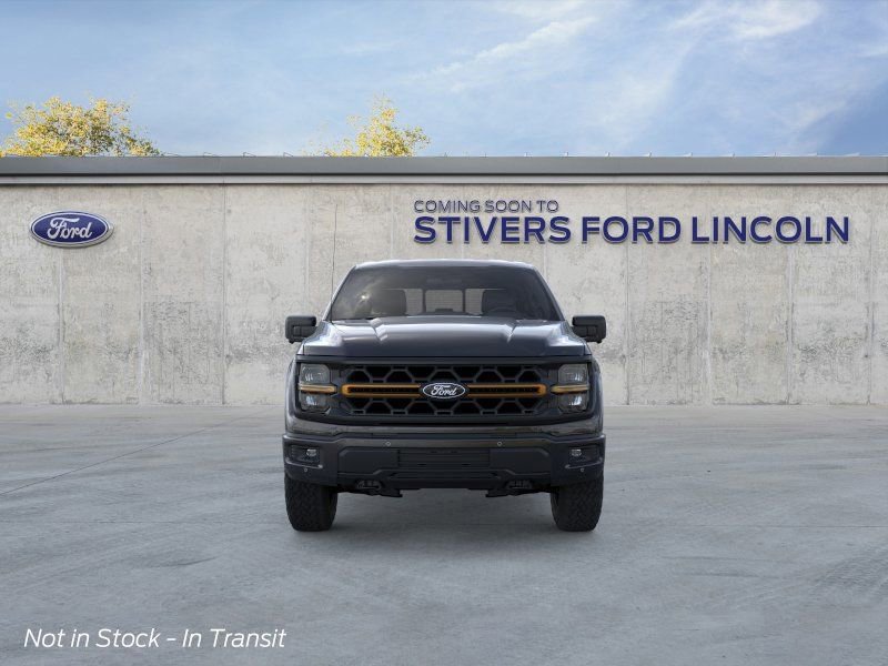 New 2026 Ford F150 Tremor AWD/4WD image 7