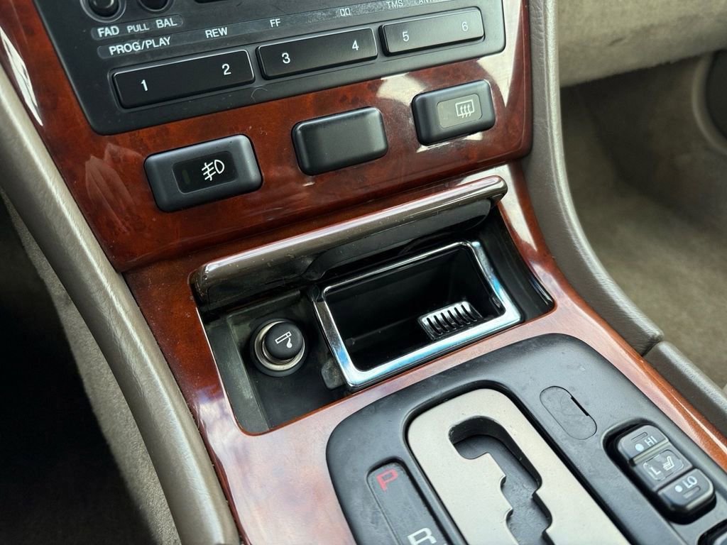 Used 2000 Acura RL 3.5 image 17