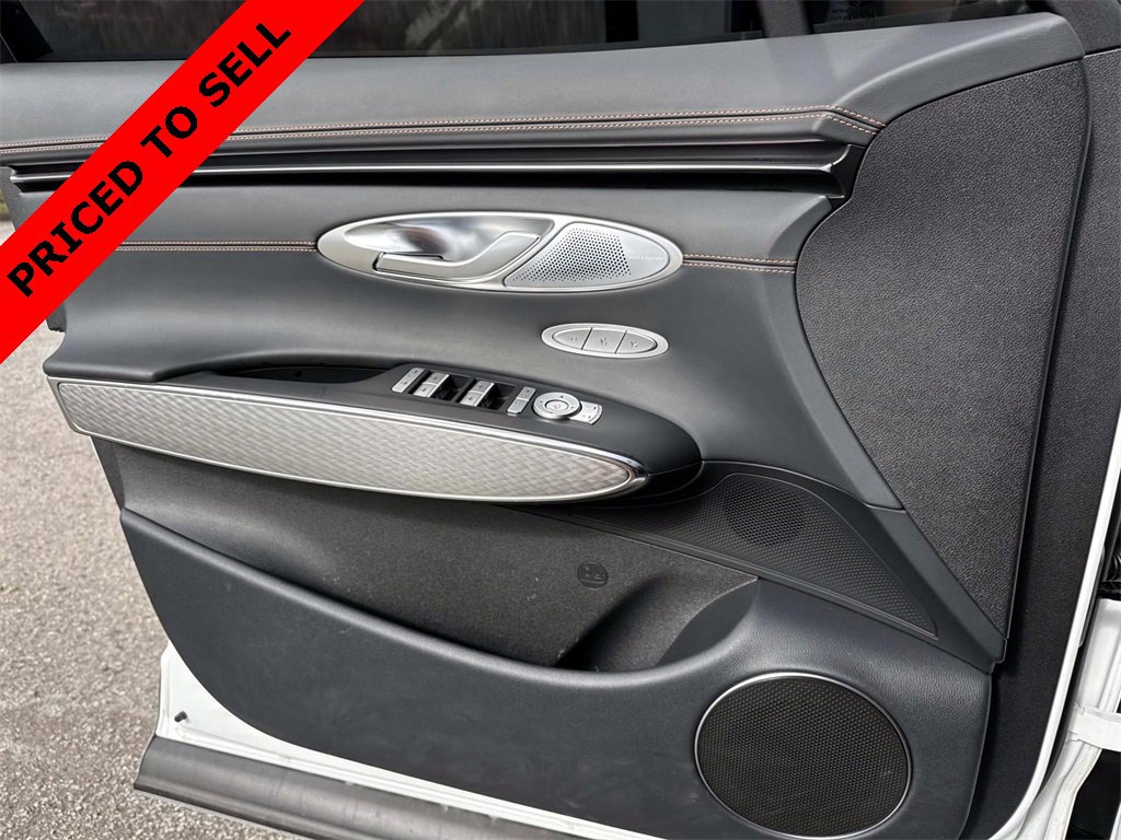 Used 2026 Genesis GV70 2.5T Sport Prestige image 20