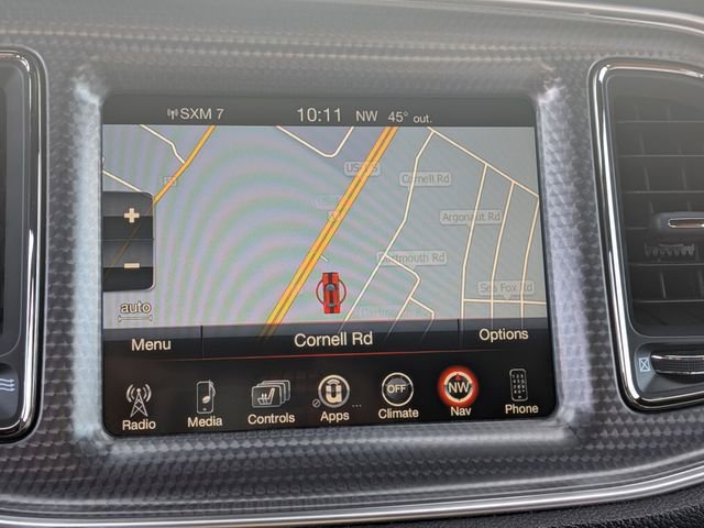 Used 2016 Dodge Challenger SRT Hellcat image 20