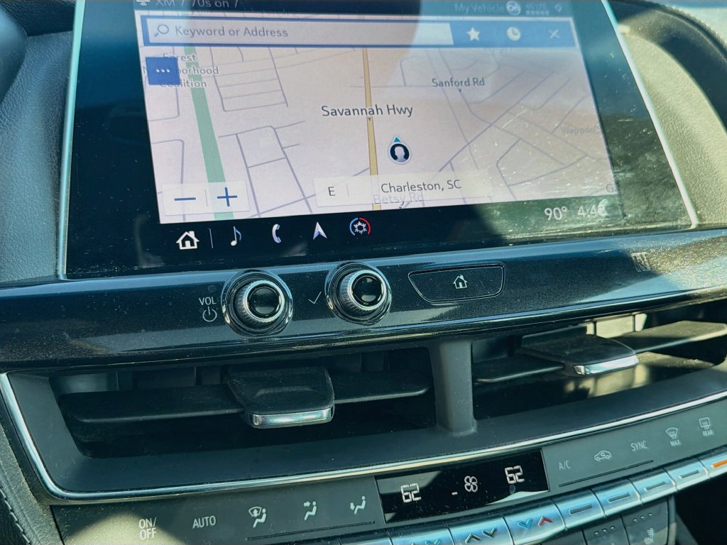 Used 2020 Cadillac CT5 Premium Luxury RWD image 16