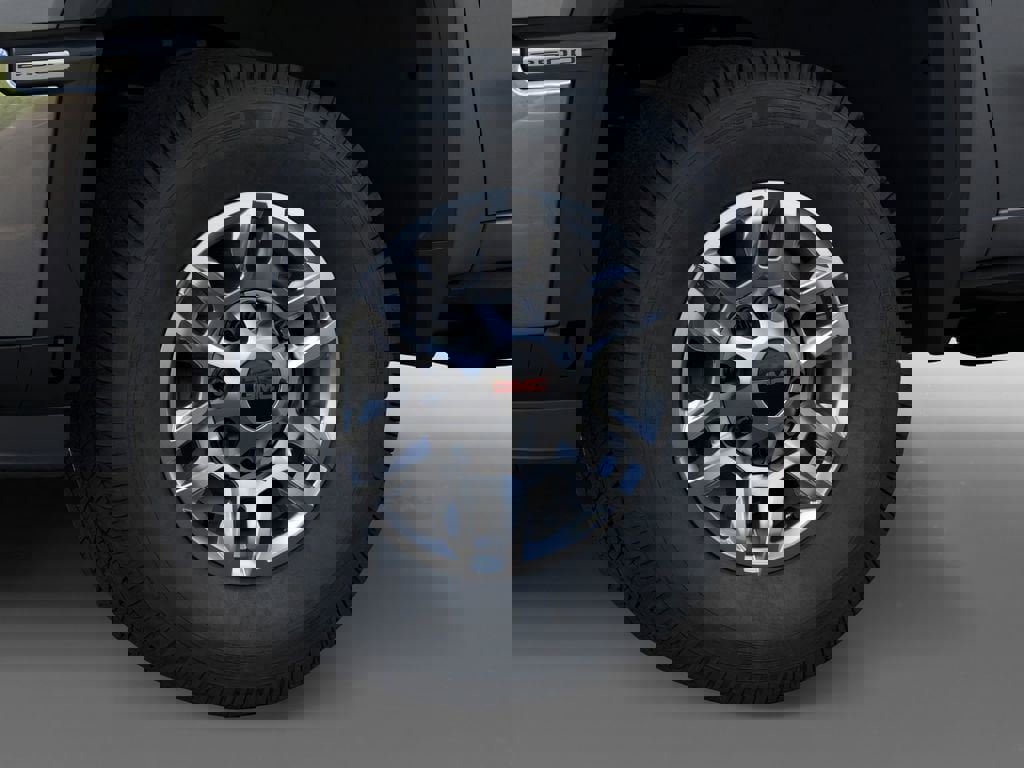 New 2026 GMC Sierra 2500 SLE image 9