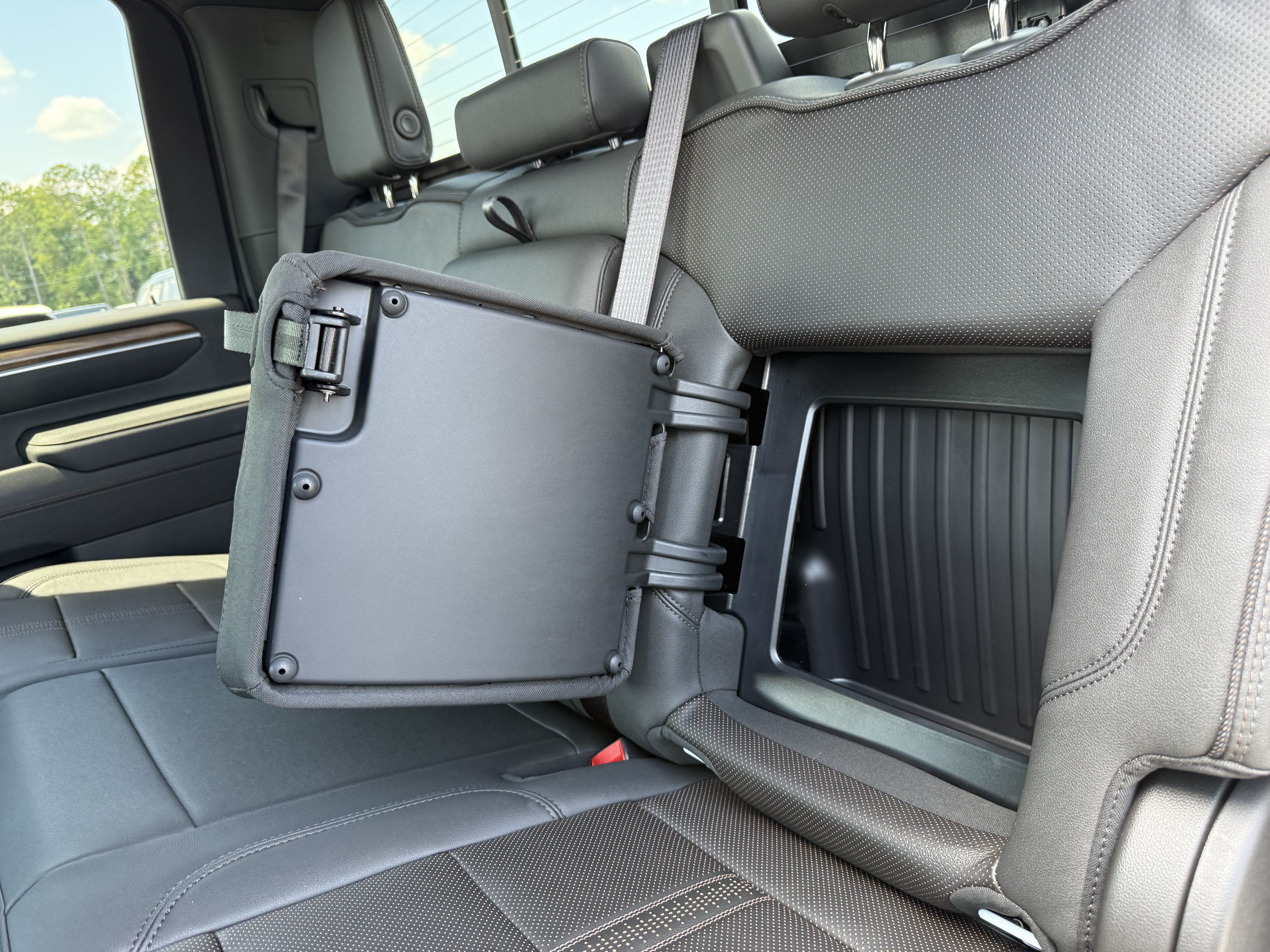 New 2026 Chevrolet Silverado 2500 High Country w/ High Country Premium Package AWD/4WD image 34