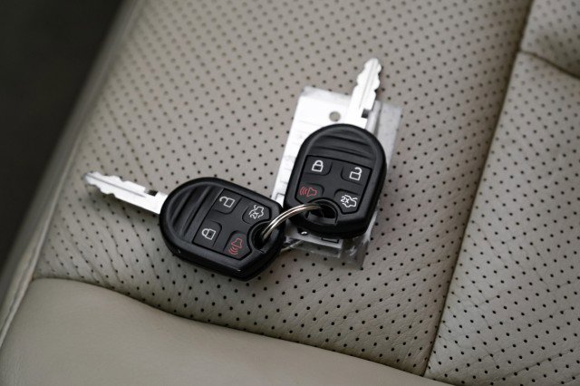 Used 2013 Ford Expedition XLT RWD image 52