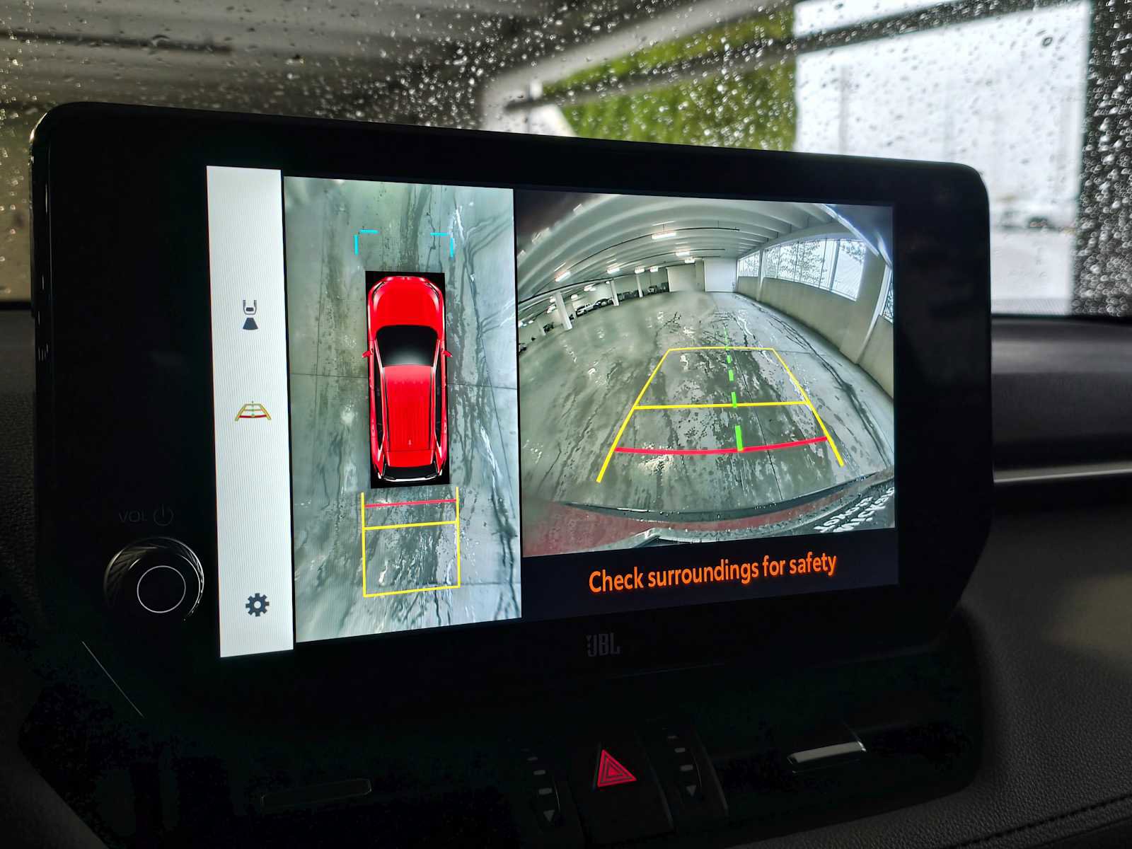 Used 2024 Toyota RAV4 Limited image 32