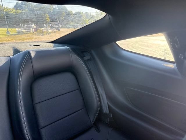 Used 2020 Ford Mustang GT Premium w/ Black Accent Package RWD image 35