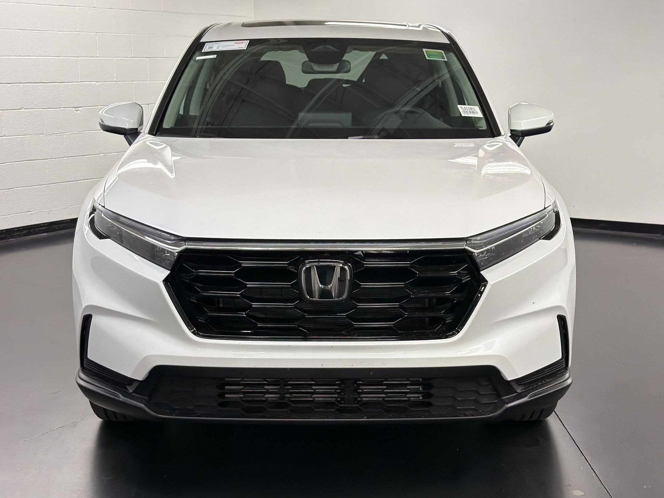 New 2026 Honda CR-V EX image 6