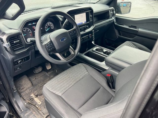 Used 2023 Ford F150 XL w/ XL STX Apperance Package image 17