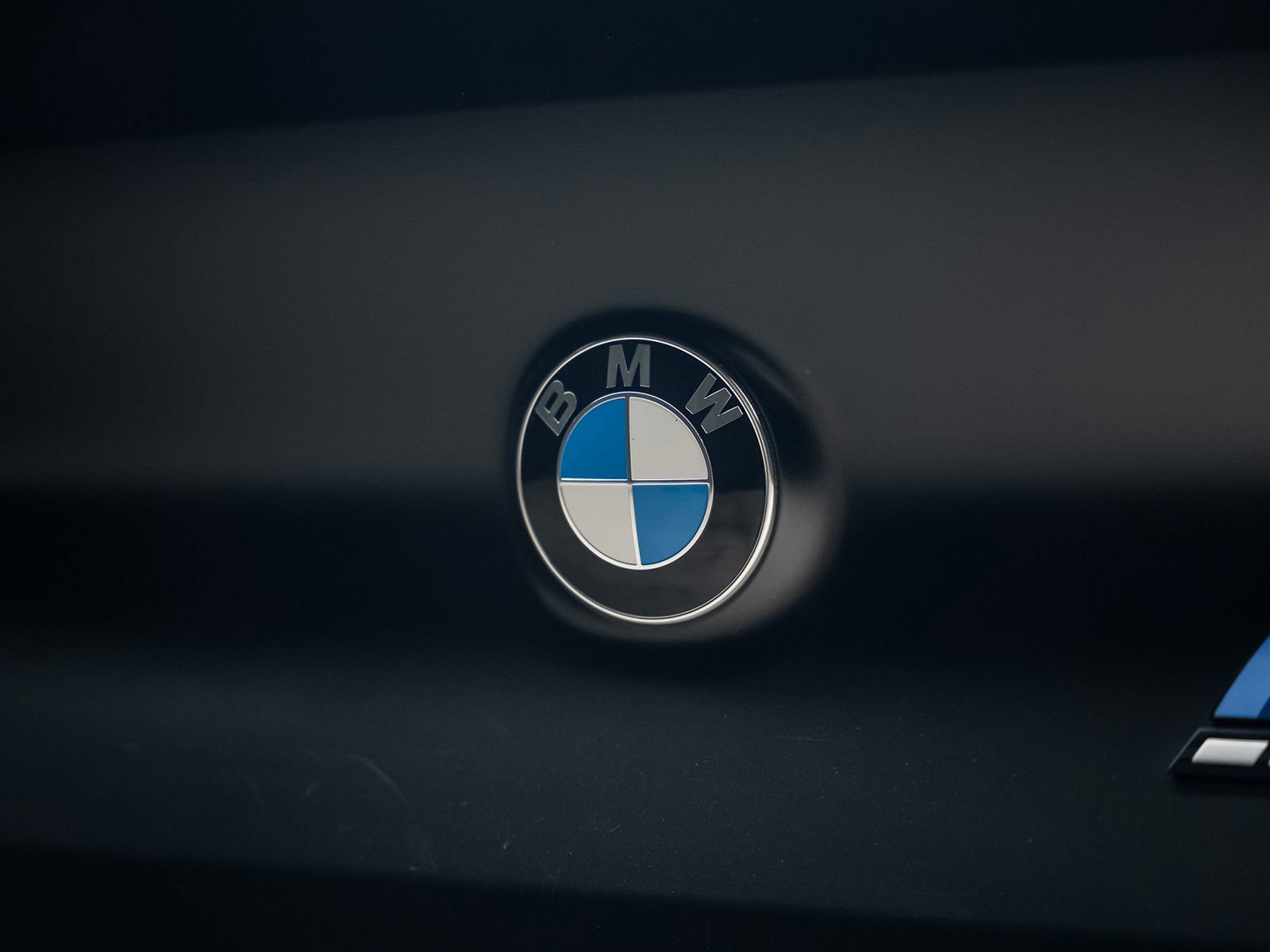 Used 2024 BMW M8 Gran Coupe xDrive Competition w/ M Carbon Exterior Package AWD/4WD image 21