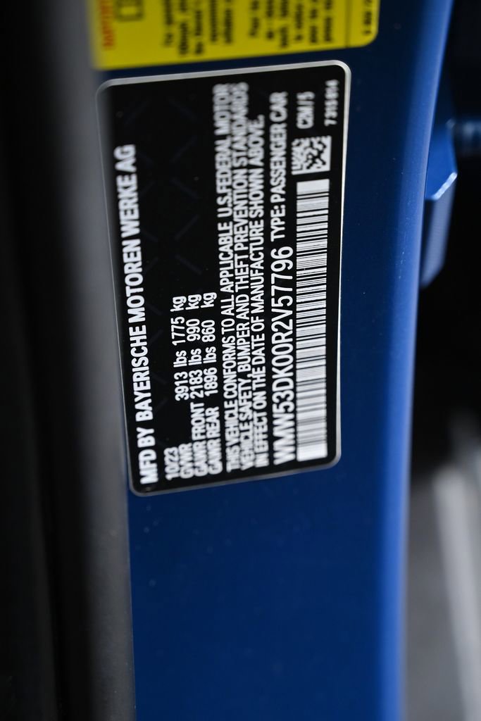 Used 2024 MINI Cooper S image 35