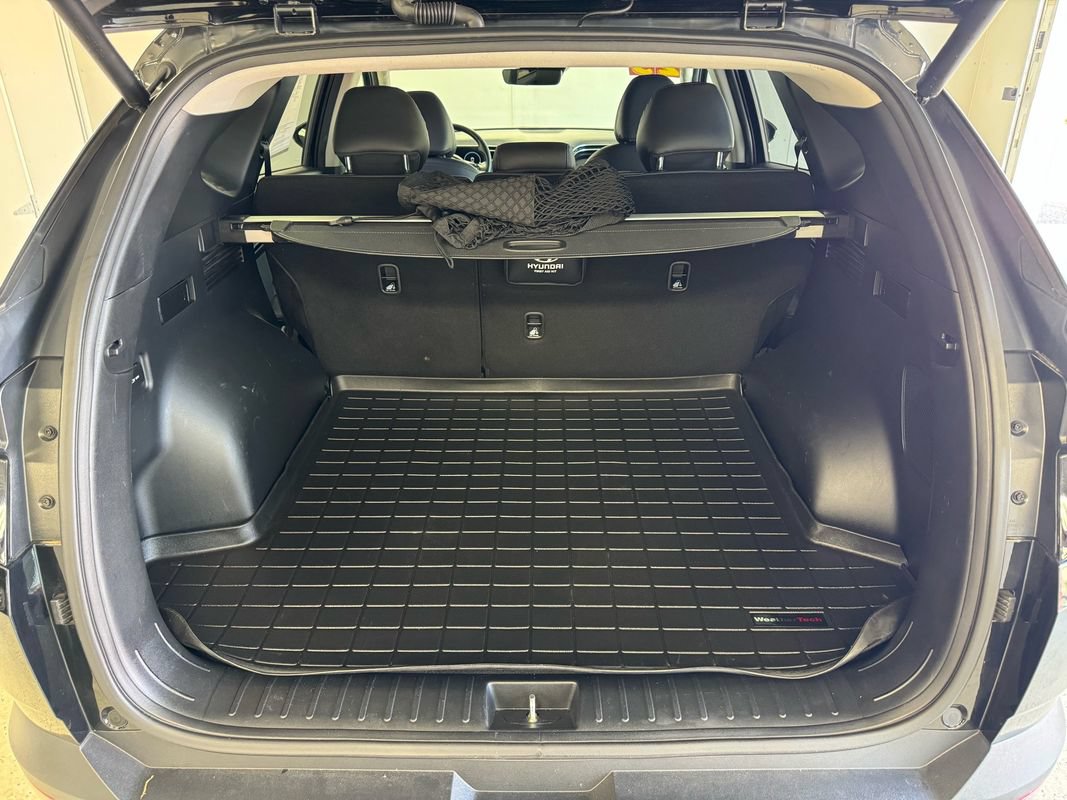 Used 2023 Hyundai Tucson Limited w/ Cargo Package AWD/4WD image 6