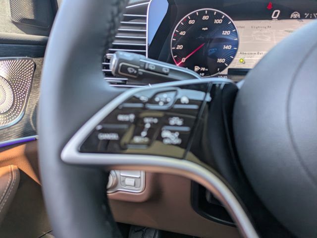 New 2026 Mercedes-Benz GLE 350 4MATIC image 28