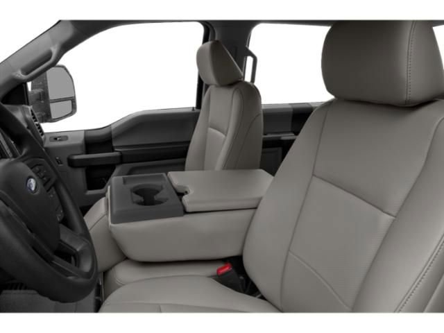 Used 2022 Ford F250 XL w/ STX Appearance Package AWD/4WD image 9