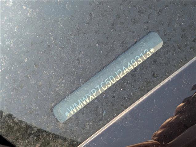 Used 2018 MINI Cooper S image 21