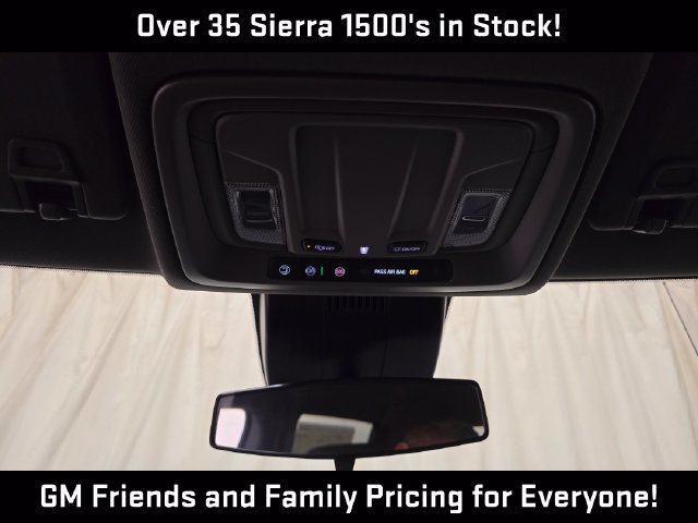 New 2026 GMC Sierra 1500 Elevation AWD/4WD image 23