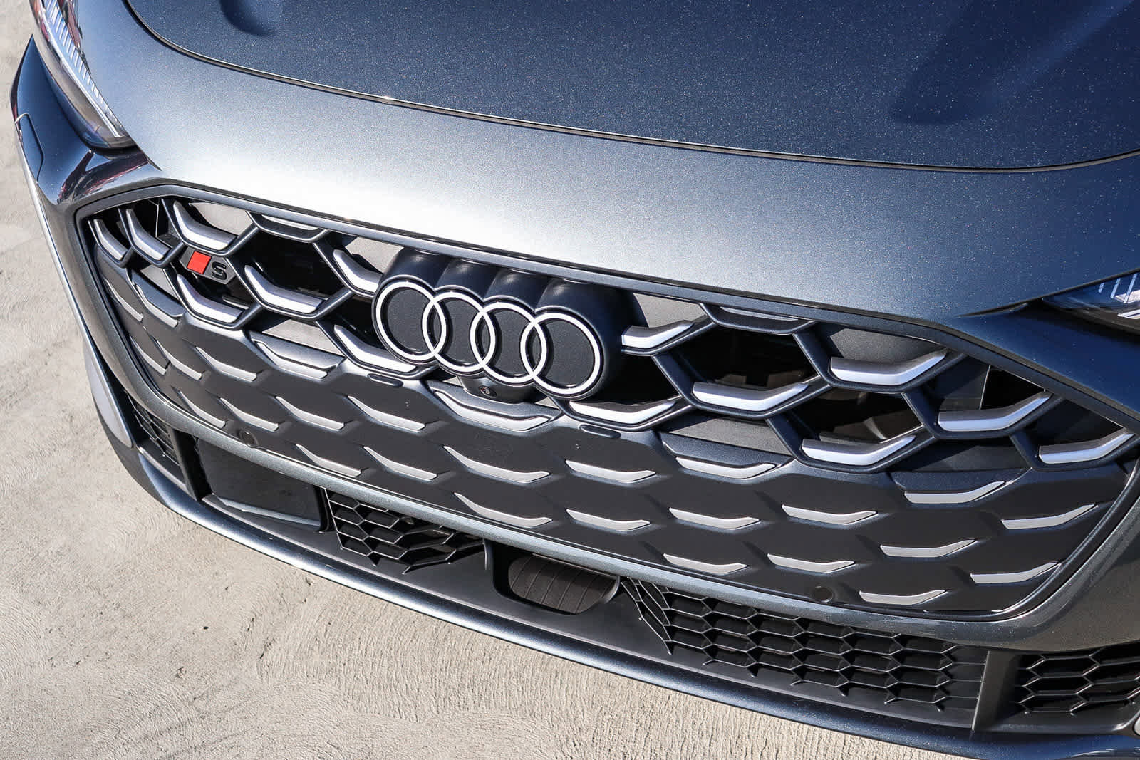 New 2025 Audi S5 Premium Plus image 8