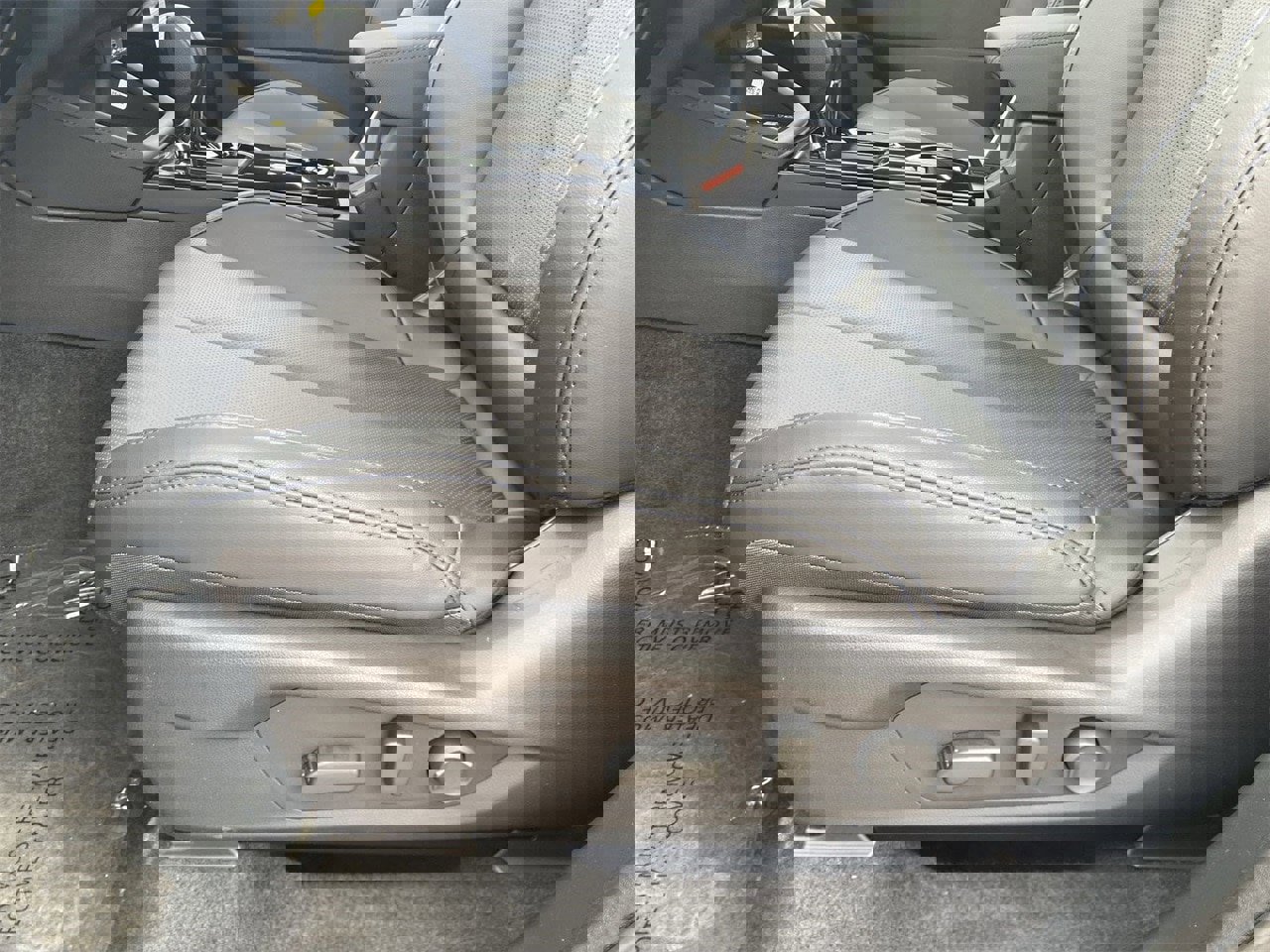 New 2026 Subaru Forester Limited image 16