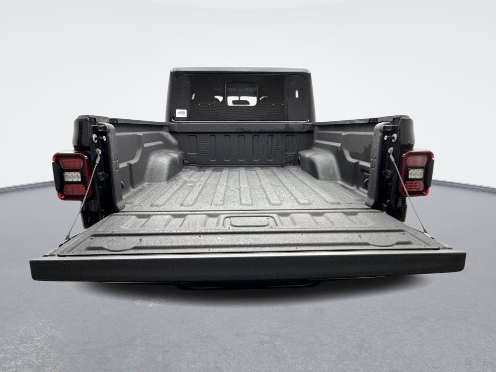 Used 2022 Jeep Gladiator Overland image 21