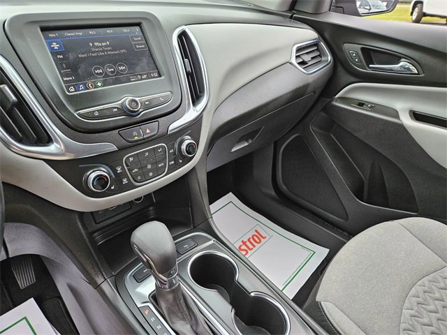 Used 2024 Chevrolet Equinox LT image 20