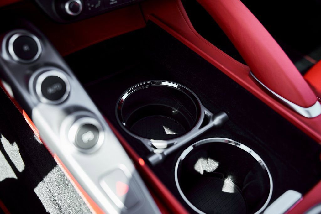 Used 2020 Ferrari GTC4Lusso AWD/4WD image 69