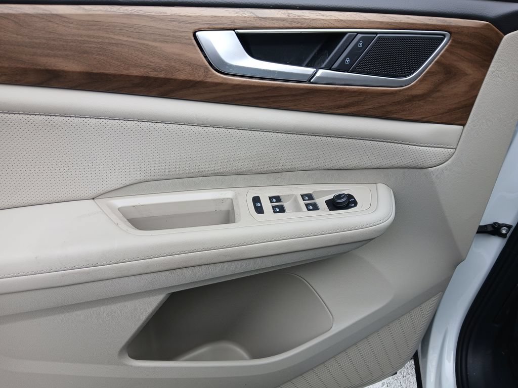 New 2026 Volkswagen Atlas SE AWD/4WD image 11