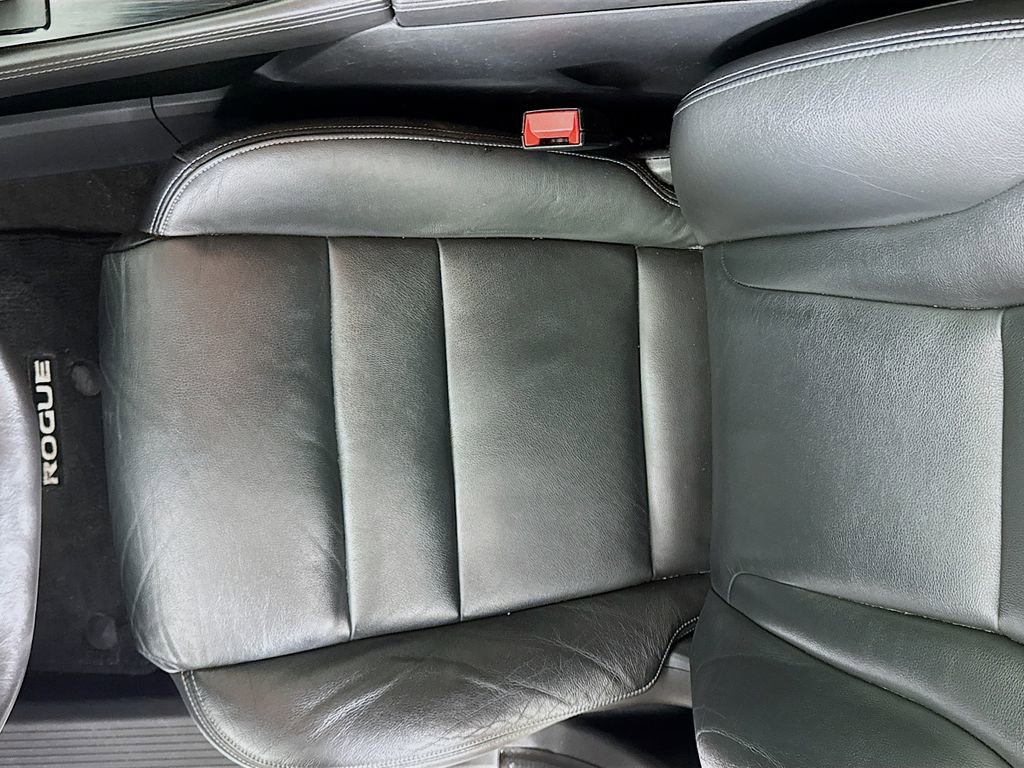 Used 2021 Nissan Rogue SL w/ Premium Package image 20