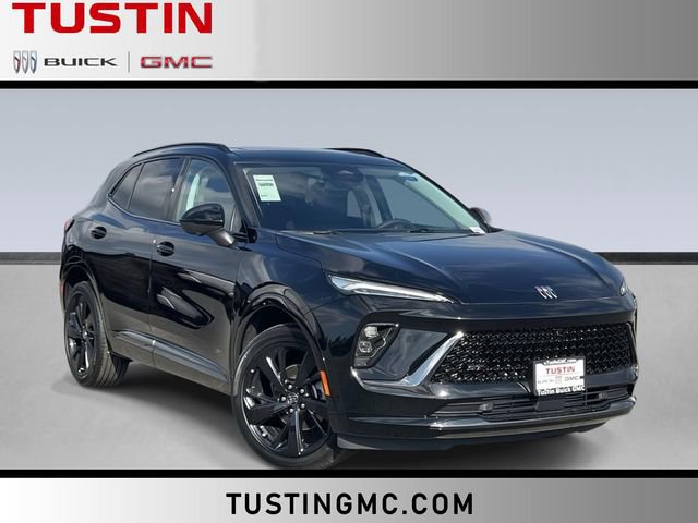 New 2026 Buick Envision Sport Touring image 1