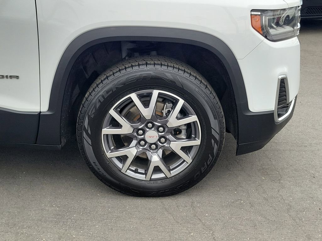 Used 2023 GMC Acadia SLT image 5