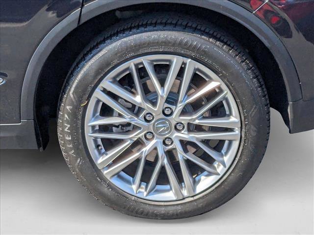 Certified 2023 Acura MDX SH-AWD w/ Advance Package image 29