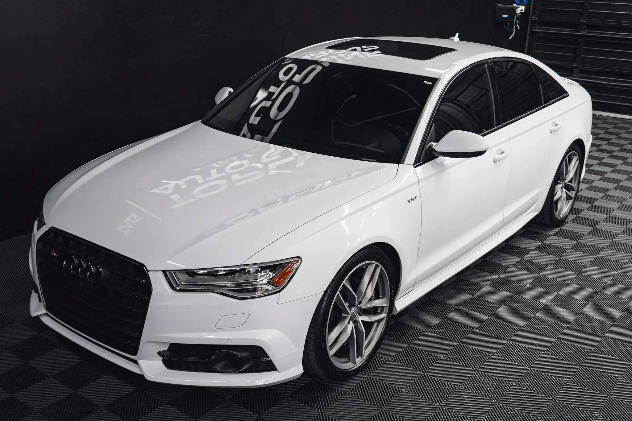 Used 2016 Audi S6 Prestige AWD/4WD image 31
