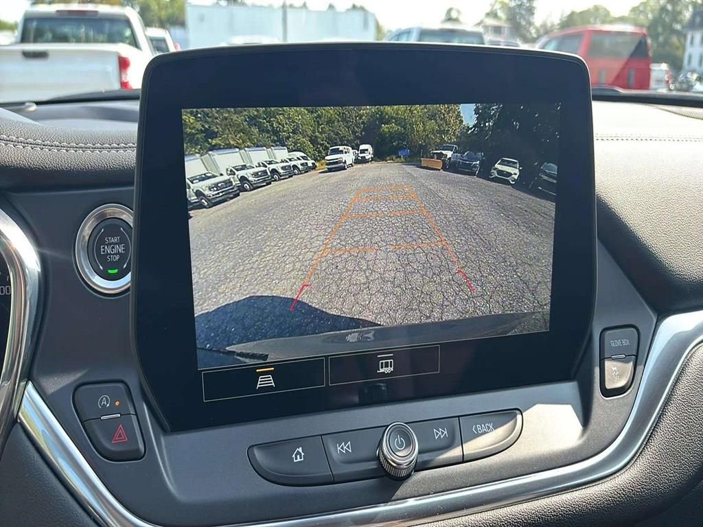 Used 2023 Chevrolet Blazer LT w/ Convenience Package image 16