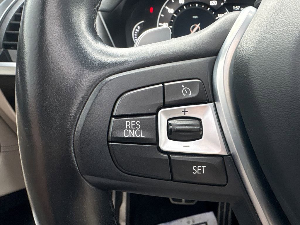 Used 2018 BMW X3 M40i image 21