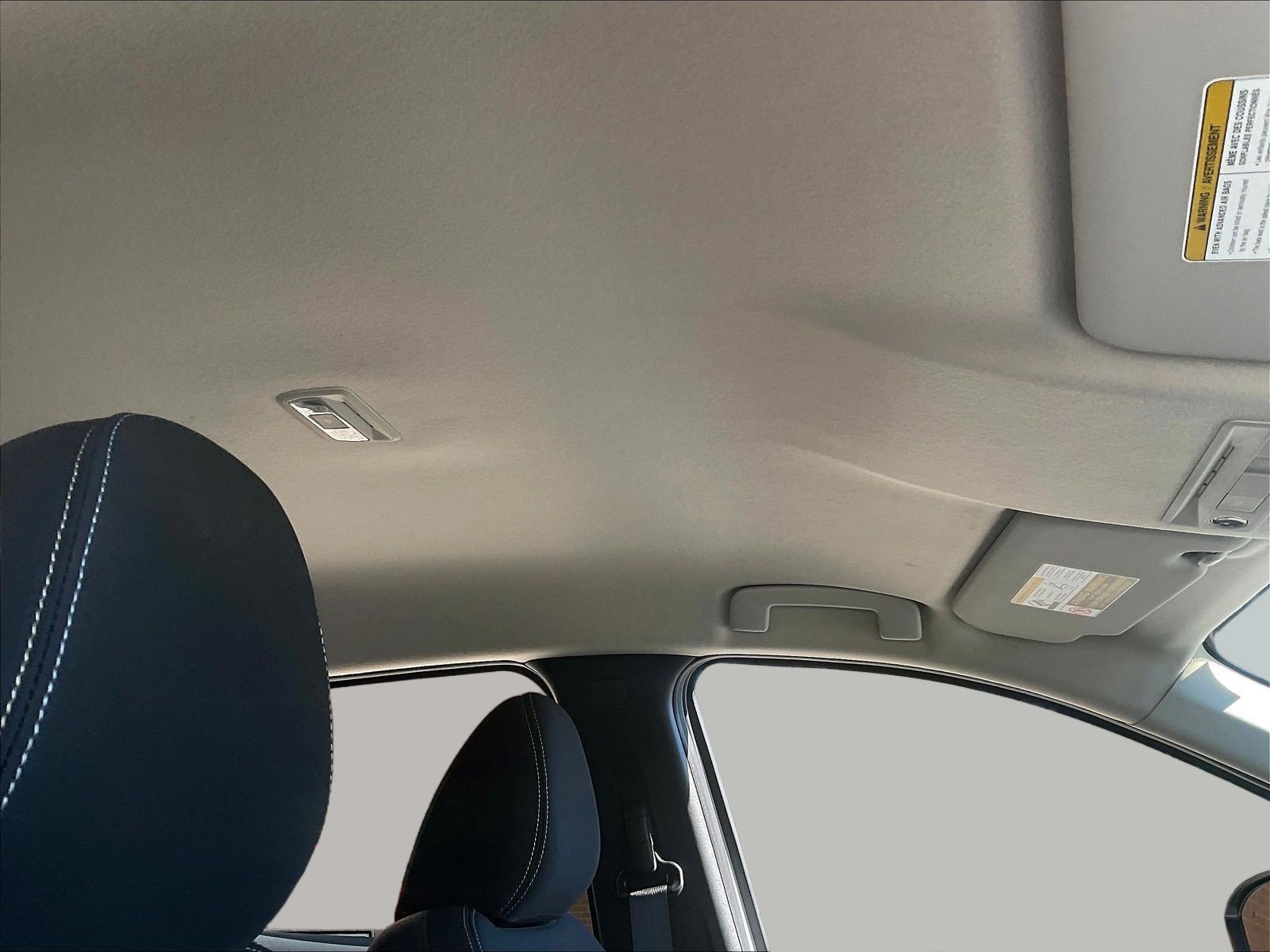 Certified 2026 Nissan Kicks SV FWD image 29