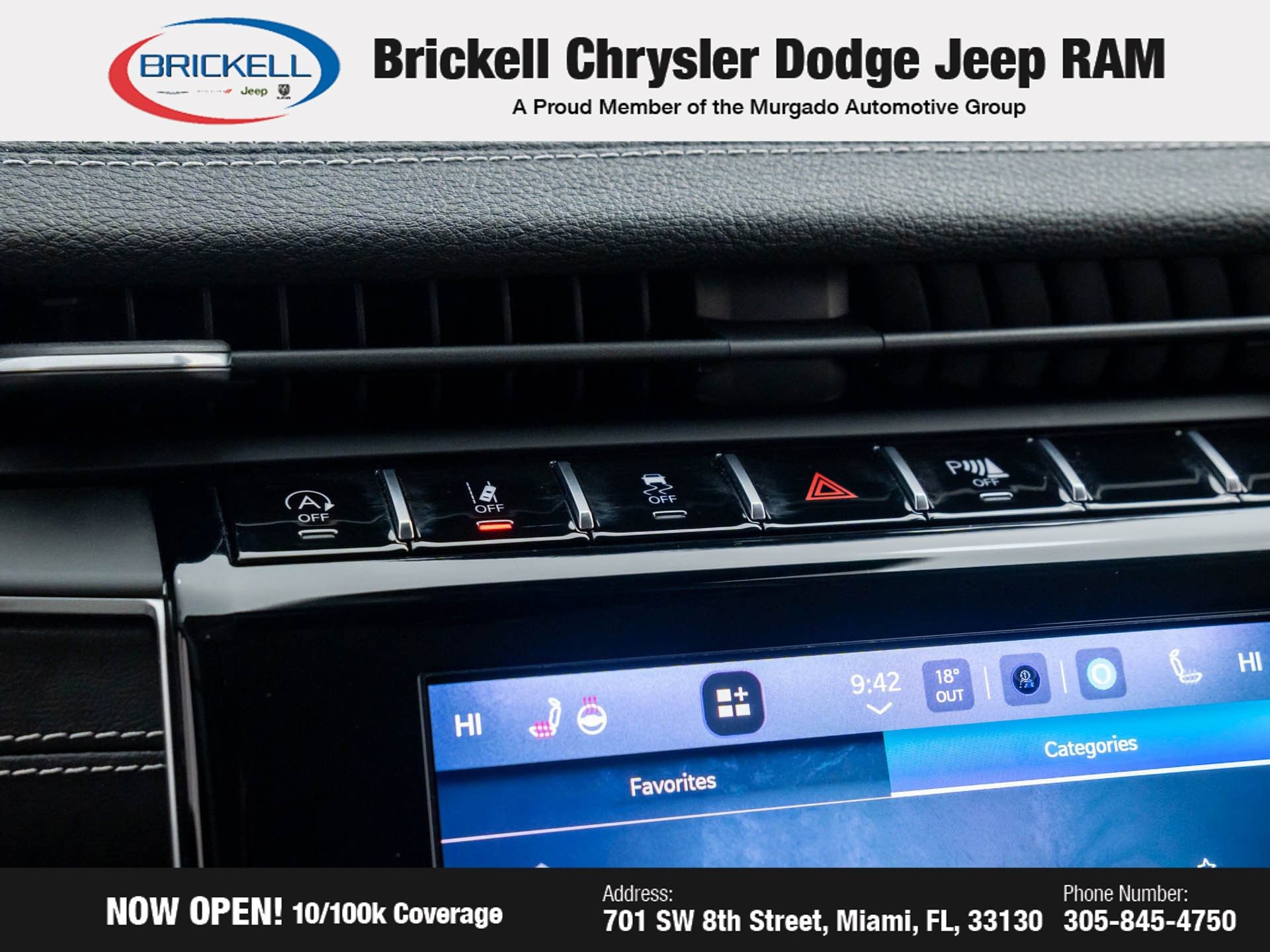 Used 2021 Jeep Grand Cherokee L Limited image 28