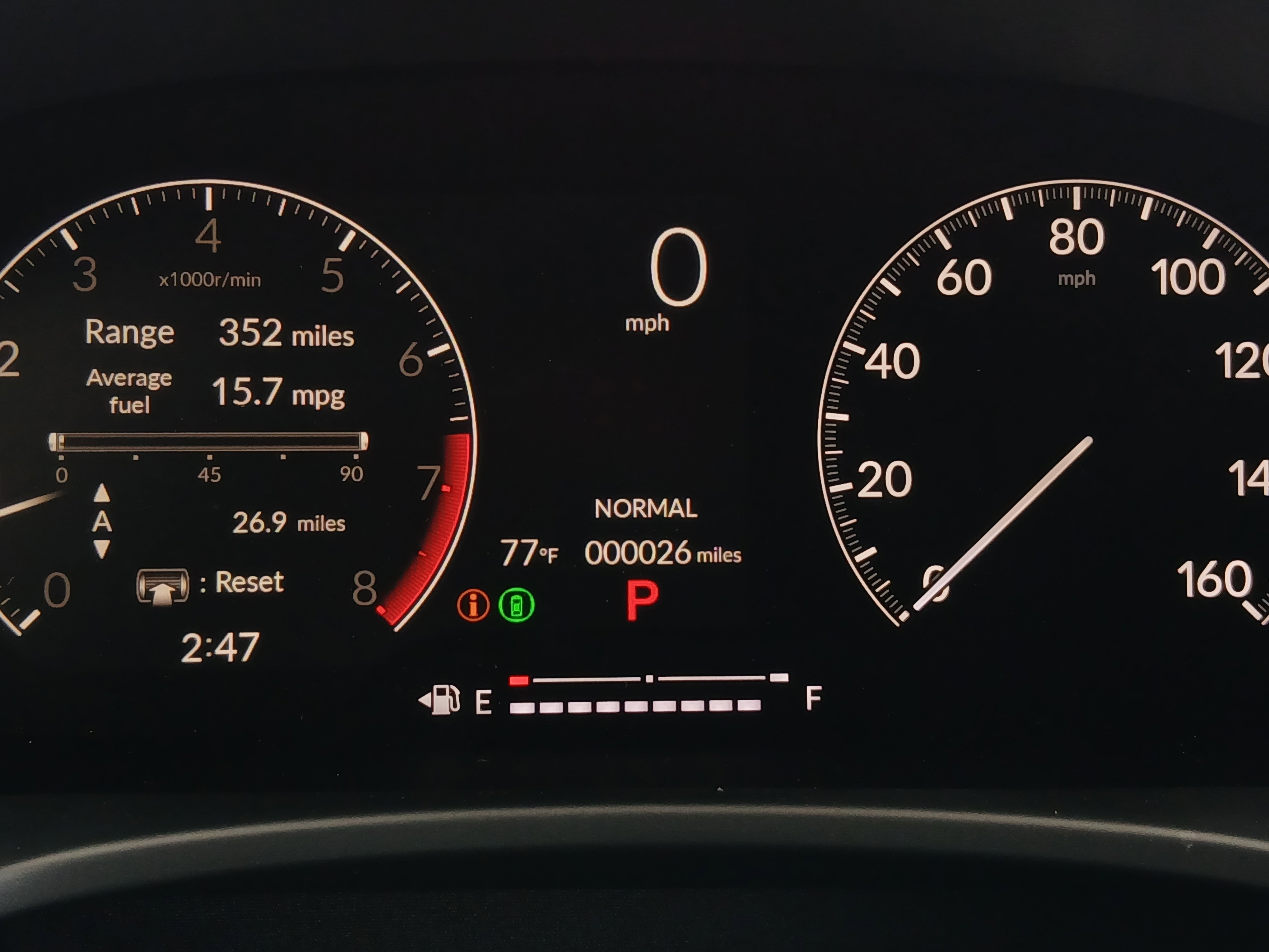 New 2025 Honda Civic Sport image 14