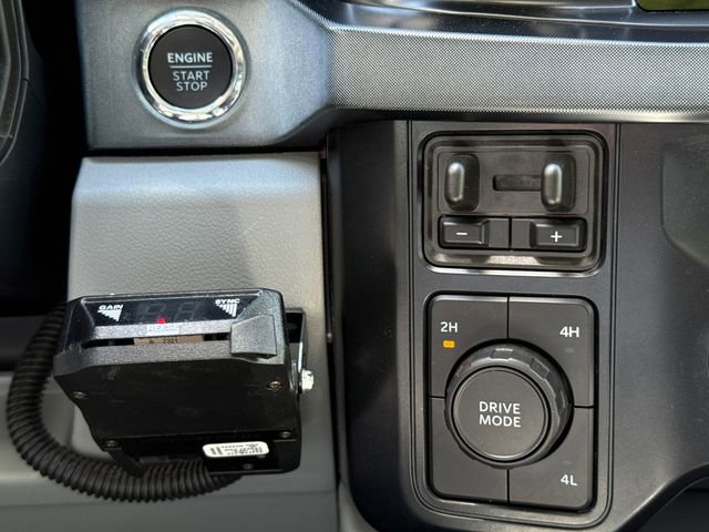 Certified 2024 Ford F450 Limited w/ FX4 Off-Road Package image 28