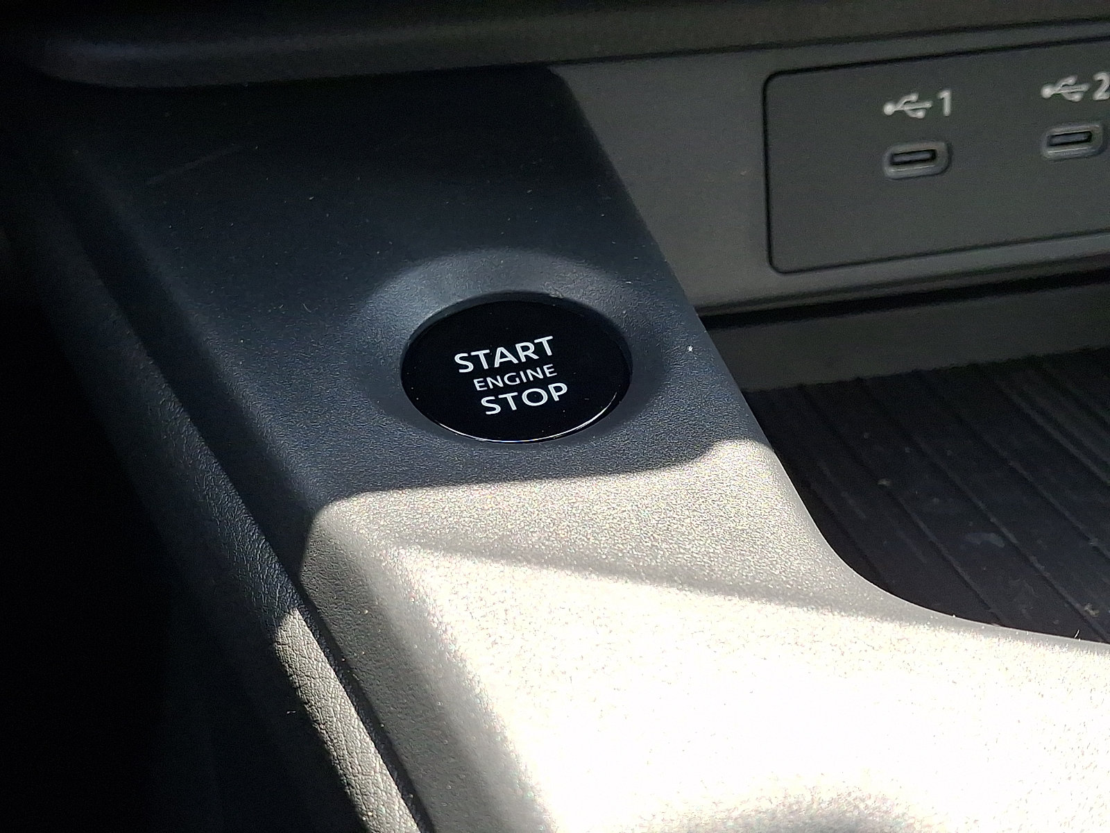 Used 2026 Nissan Sentra S w/ S Cold Weather Package FWD image 15