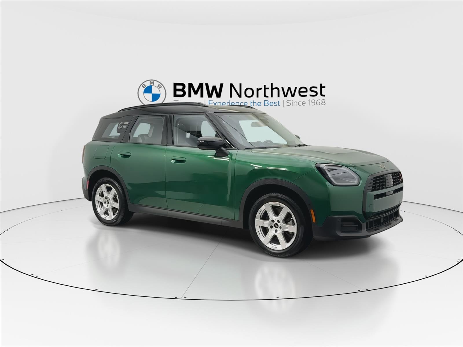 Used 2025 MINI Cooper Countryman S image 6