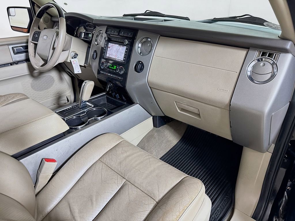 Used 2014 Ford Expedition EL Limited w/ Equipment Group 301A image 30