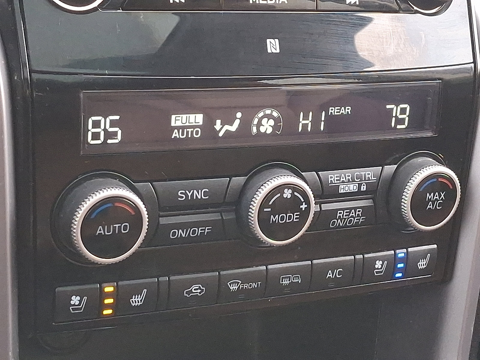 Used 2019 Subaru Ascent Touring image 17