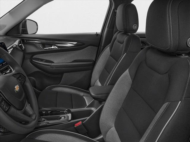 New 2026 Chevrolet TrailBlazer RS AWD/4WD image 6