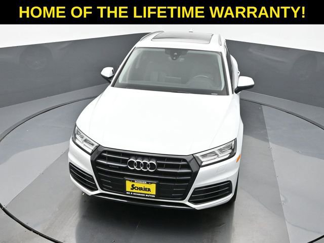 Used 2019 Audi Q5 2.0T Premium Plus w/ Premium Plus Package image 67